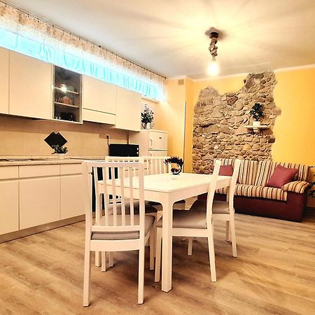 Al Glicine Apartments Lazise Exterior foto