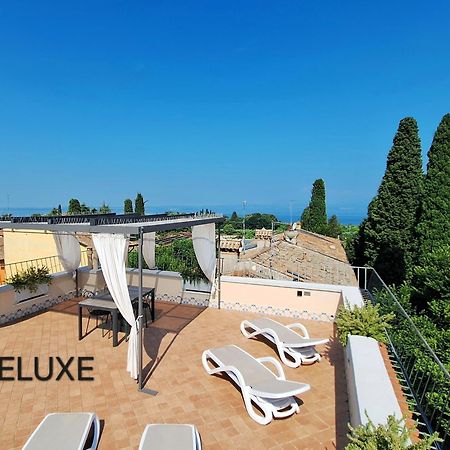 Al Glicine Apartments Lazise Exterior foto