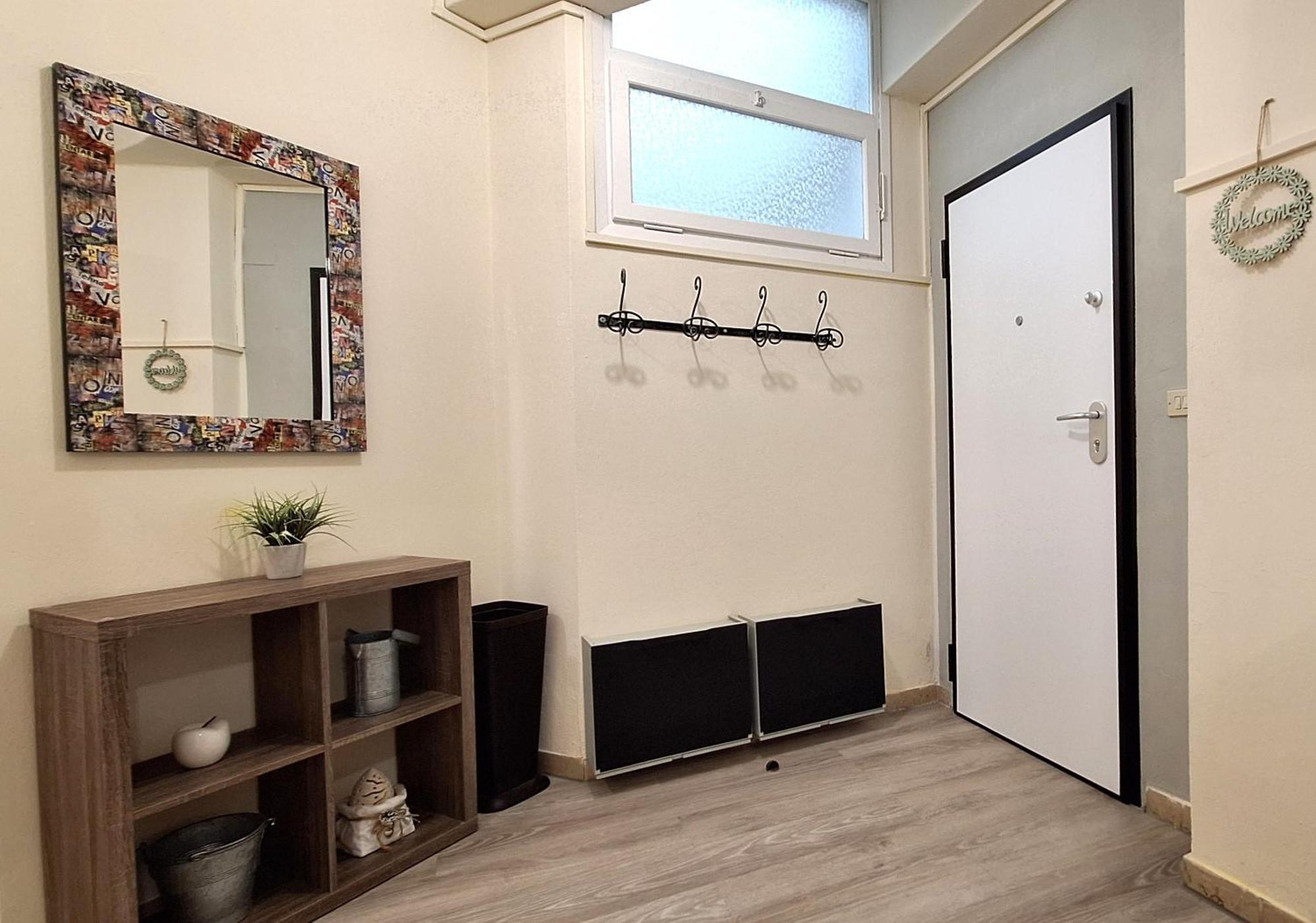 Al Glicine Apartments Lazise Exterior foto